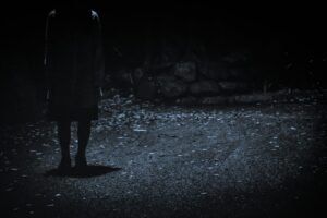 ストーカー ストーカー