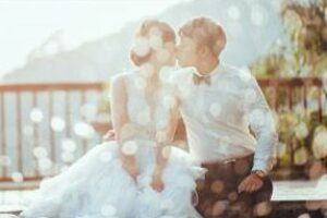 婚前・結婚 婚前・結婚